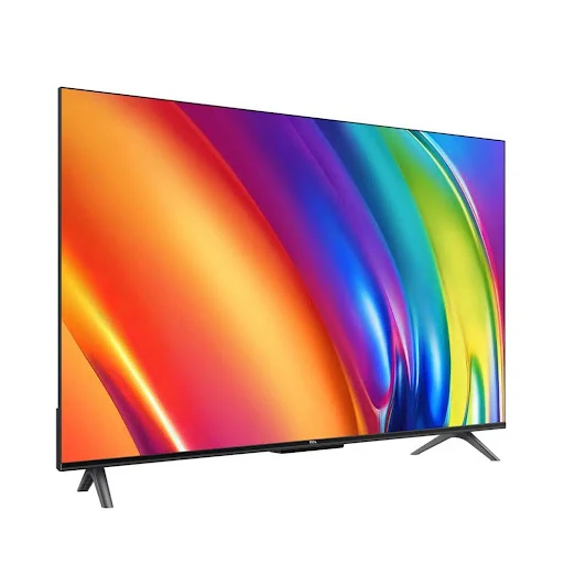 Google Tivi TCL 4K 43 inch 43P745