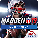 تحميل التطبيق Madden NFL 18 Companion التثبيت أحدث APK تنزيل