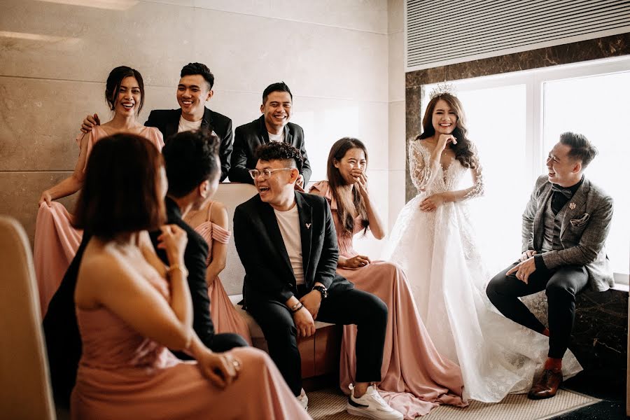 Wedding photographer Top Lp (themobmedia). Photo of 23 July 2019