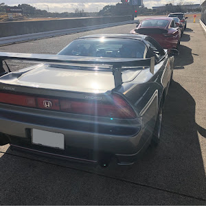 NSX