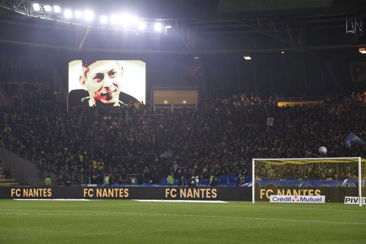 Le verdict final concernant l'affaire Emiliano Sala a été rendu !