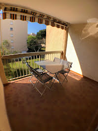 appartement à Sainte-Maxime (83)