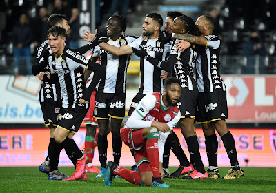 Un Sporting de Charleroi des grands soirs, une bonne affaire pour Anderlecht et Genk! 