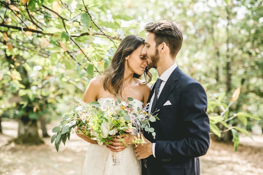 Wedding photographer Simone Salatino (simonesalatino). Photo of 17 July 2017