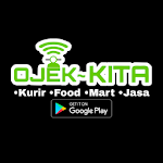 Cover Image of Download OJEK KITA 2.29 APK