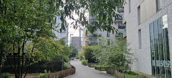 appartement à Saint-Ouen (93)