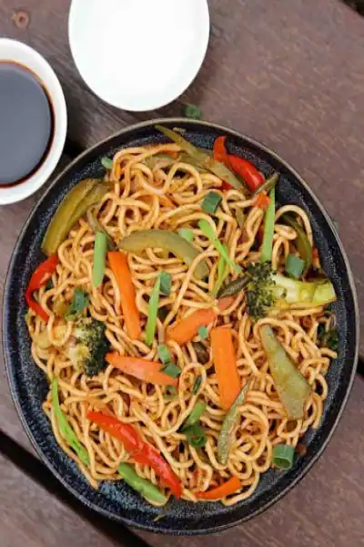 Veg Noodles