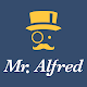 Download Mr Alfred Prenota servizi dalla tua struttura For PC Windows and Mac 1.0.1