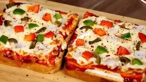 Pizza Sandwich