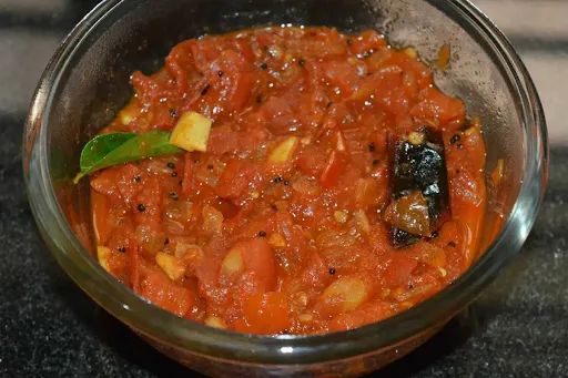 Tomato Curry