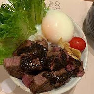 定食8(豐原家樂福店)