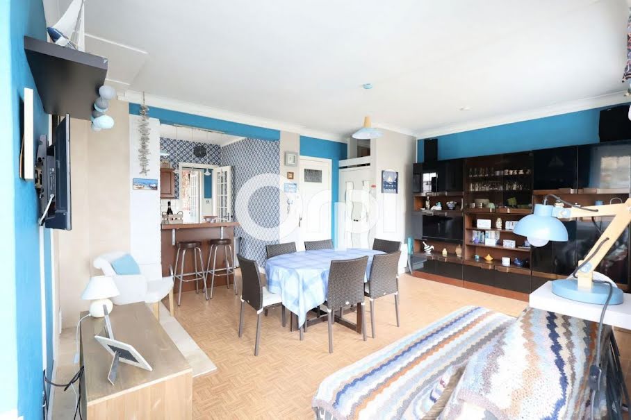 Vente appartement 3 pièces 54 m² à Bray-Dunes (59123), 183 900 €