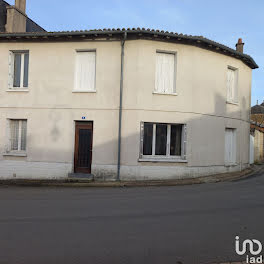 maison à Loudun (86)