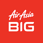 Cover Image of 下载 AirAsia BIG 2.0.7 APK