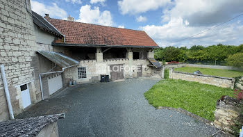 maison à Saumur (49)