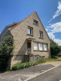 maison à Talant (21)