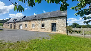 maison à Chatillon-en-vendelais (35)