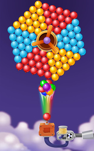 Bubble Shooter screenshots 12