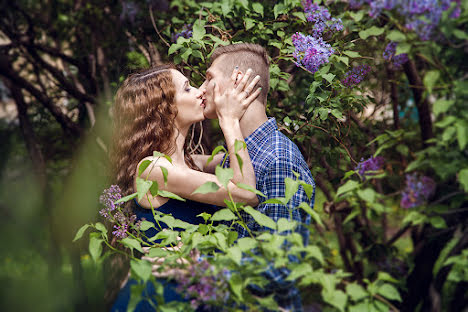 Svadobný fotograf Pavel Surkov (weddphotoset). Fotografia publikovaná 10. júla 2015