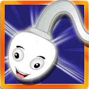 Sperm Adventures  Icon