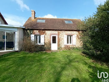 maison à Saint-Arnoult-des-Bois (28)