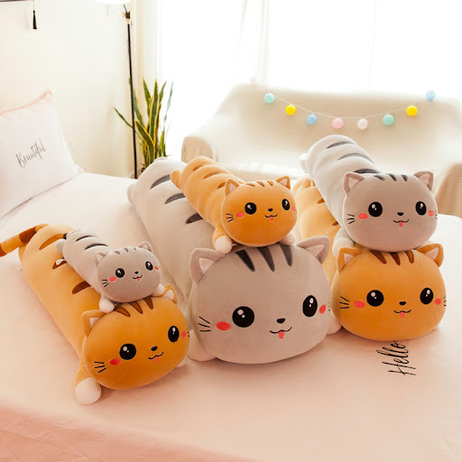 Title 2, Foreign Trade Export Plush Toy Online Store Lyi...