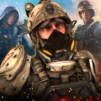 Call of Warfare Mobile Duty Modern Black Ops