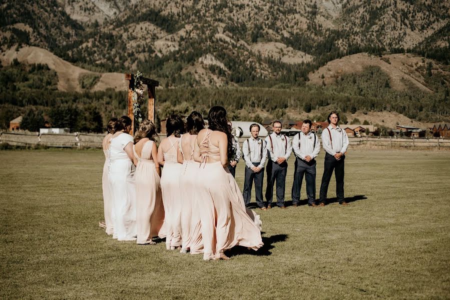 Fotógrafo de bodas Heather Geranen (hrgphotography). Foto del 10 de marzo 2020