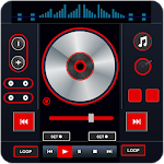 Cover Image of Download Dj Studio Music Mixer 2.0 APK