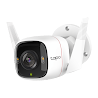 Camera Wifi Ngoài Trời Tp - Link Tapo C320Ws Độ Phân Giải 2K Qhd - Hàng Chính Hãng