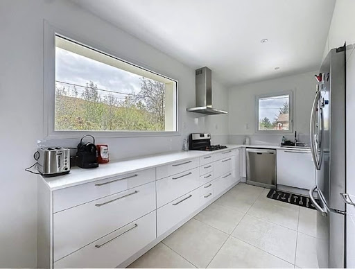 Maison avec terrasse 4