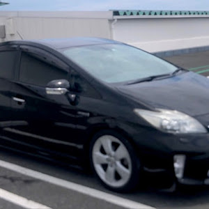 プリウス ZVW30