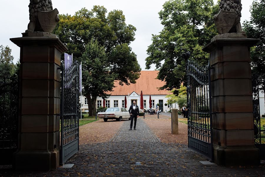 Fotógrafo de bodas Dimitri Frasch (dimitrifrasch). Foto del 5 de octubre 2020