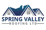 Spring Valley Roofing Limited Logo