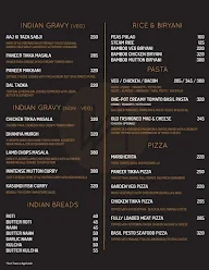 Inntense menu 3