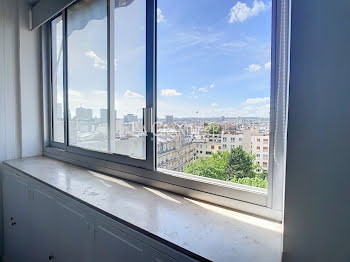 appartement à Paris 16ème (75)