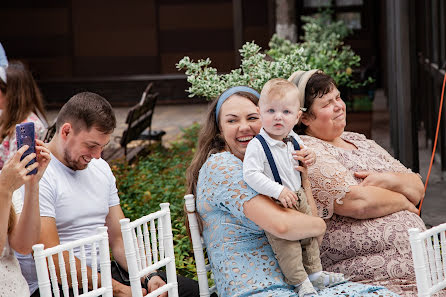 Fotógrafo de casamento Aleksey Sotnik (alekseisotnik). Foto de 24 de setembro 2023