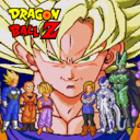 Dragon Ball Z Buyū Retsuden - Online Emulator Chrome extension download