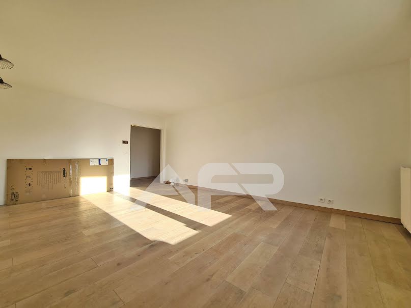 Vente appartement 4 pièces 93 m² à Chatou (78400), 475 000 €