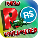 Cover Image of Скачать Cheat For Roblox Free Prank 1.0 APK