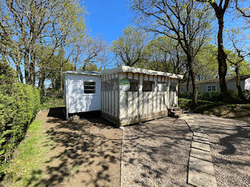 chalet à Talmont-Saint-Hilaire (85)