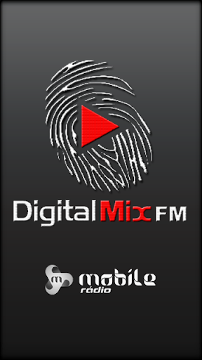 DIGITAL MIX FM