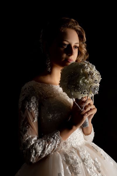 Vestuvių fotografas Yuriy Matveev (matveevphoto). Nuotrauka 2021 kovo 18