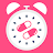 Contraceptive pill reminder logo