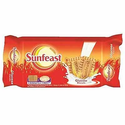 Sunfeast Glucose Biscuit 250 Gm