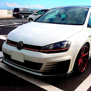 ゴルフ MK7