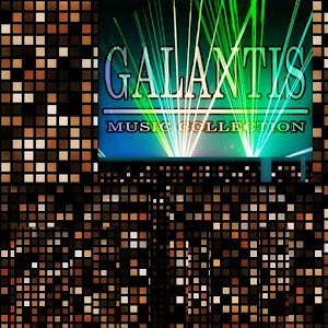 Galantis Mp3 songs  Icon