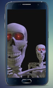 How to mod Skeleton Group Dance LWP 3.0 apk for pc