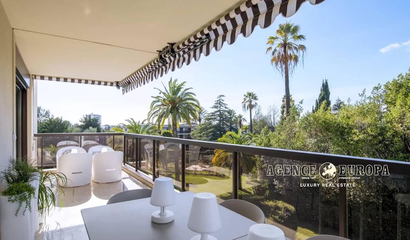 Appartement avec terrasse Cannes