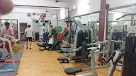 Pulse Gym & Spa photo 1